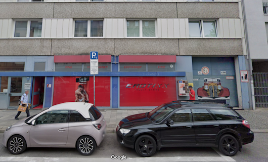 Photo of Duplexx München
