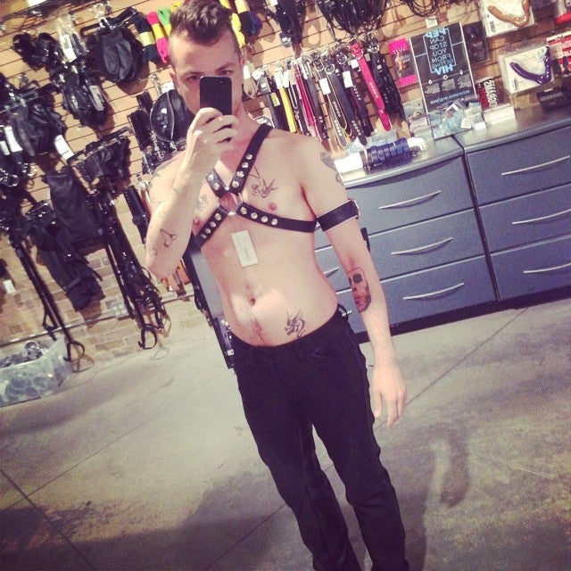 Photo of Northbound Leather ltd.