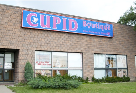 Photo of Cupid Boutique