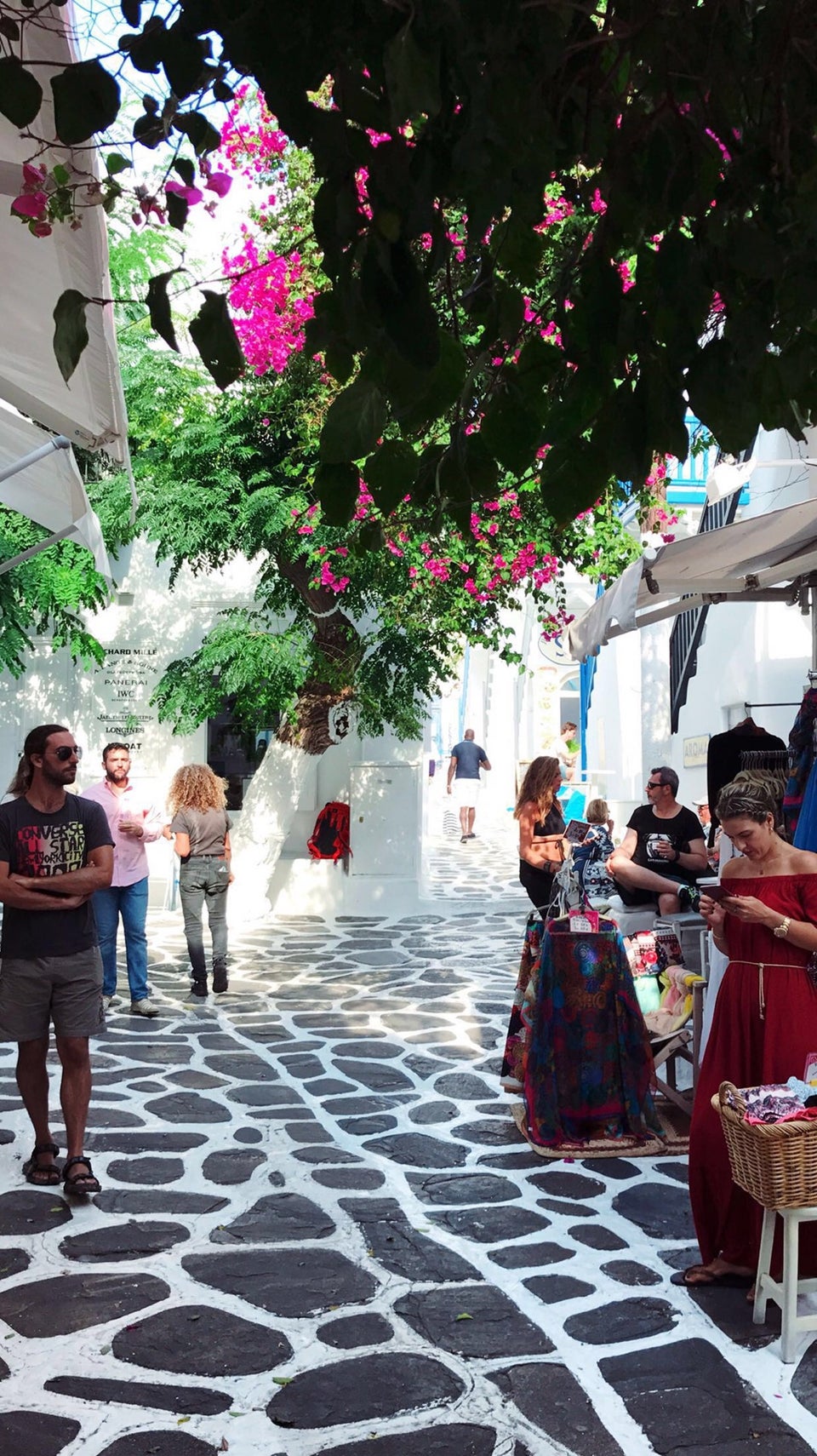 Photo of BAKALO Greek Eatery Mykonos