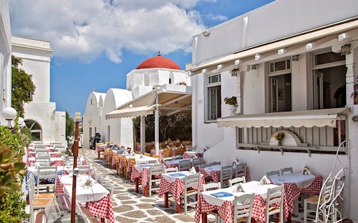 Photo of Niko's Taverna