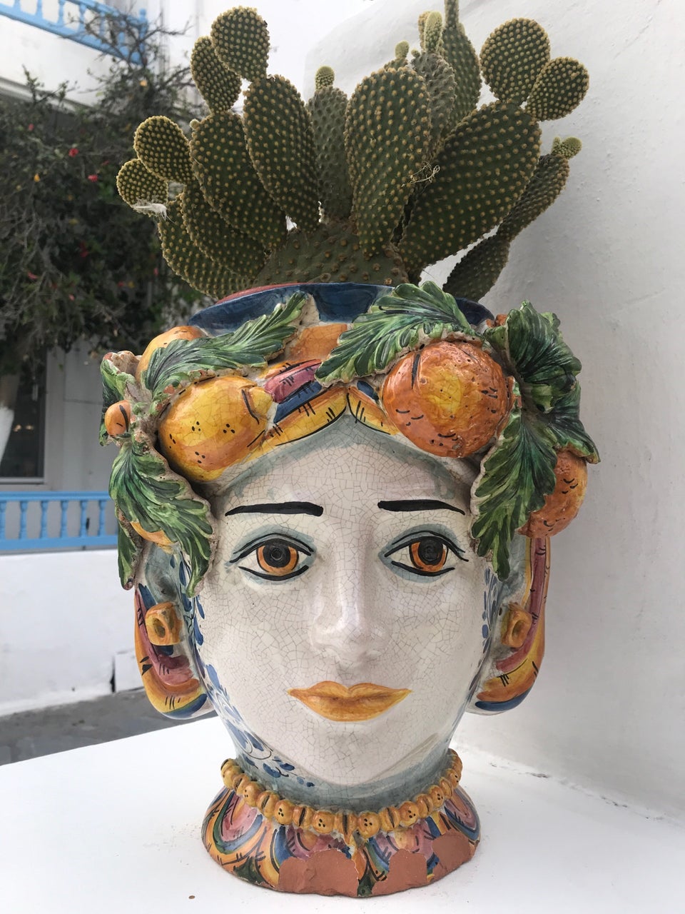 Photo of Catari