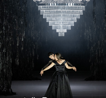 Photo of Bavarian State Opera