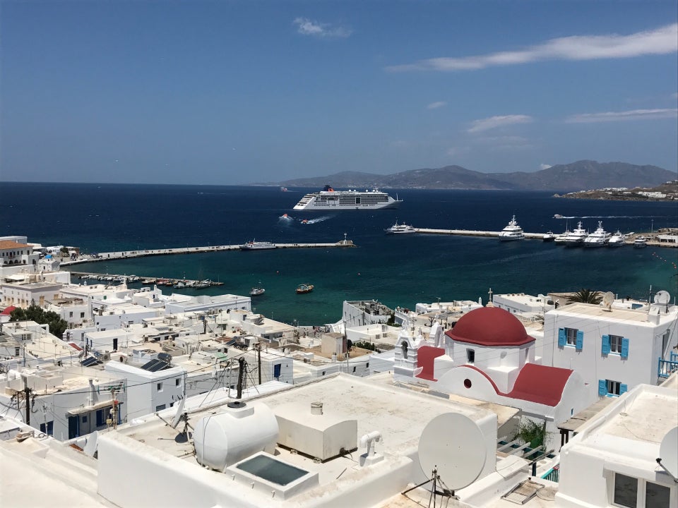 Photo of HOFA Gallery (The House of Fine Art) Mykonos