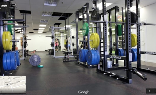 Photo of Bang Personal Training