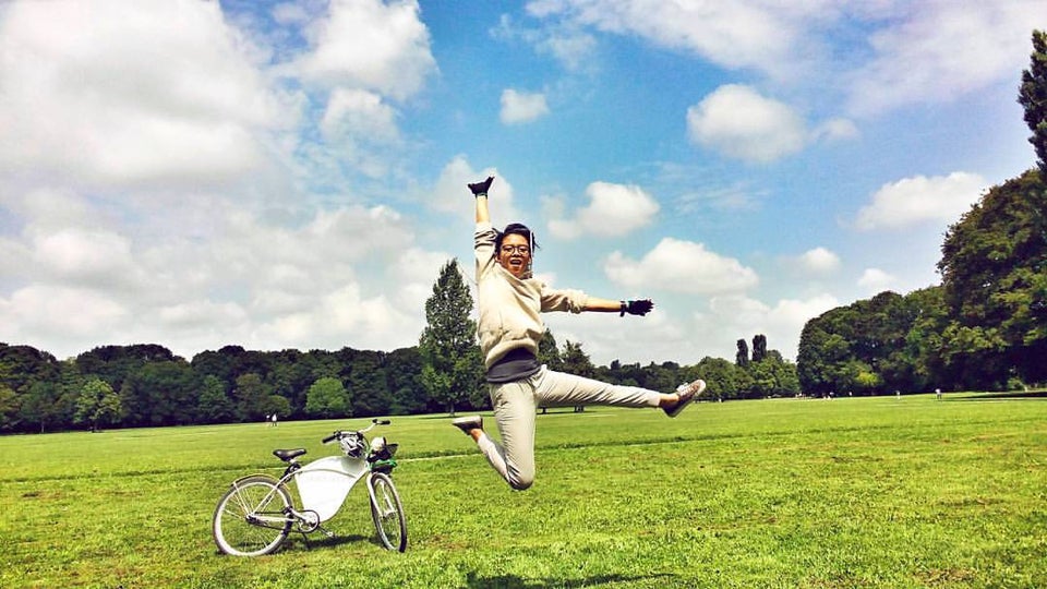 Photo of English Garden