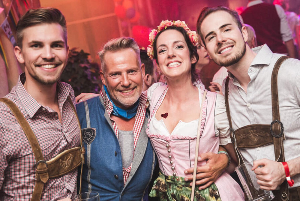 Photo of Oktoberfest-Munich