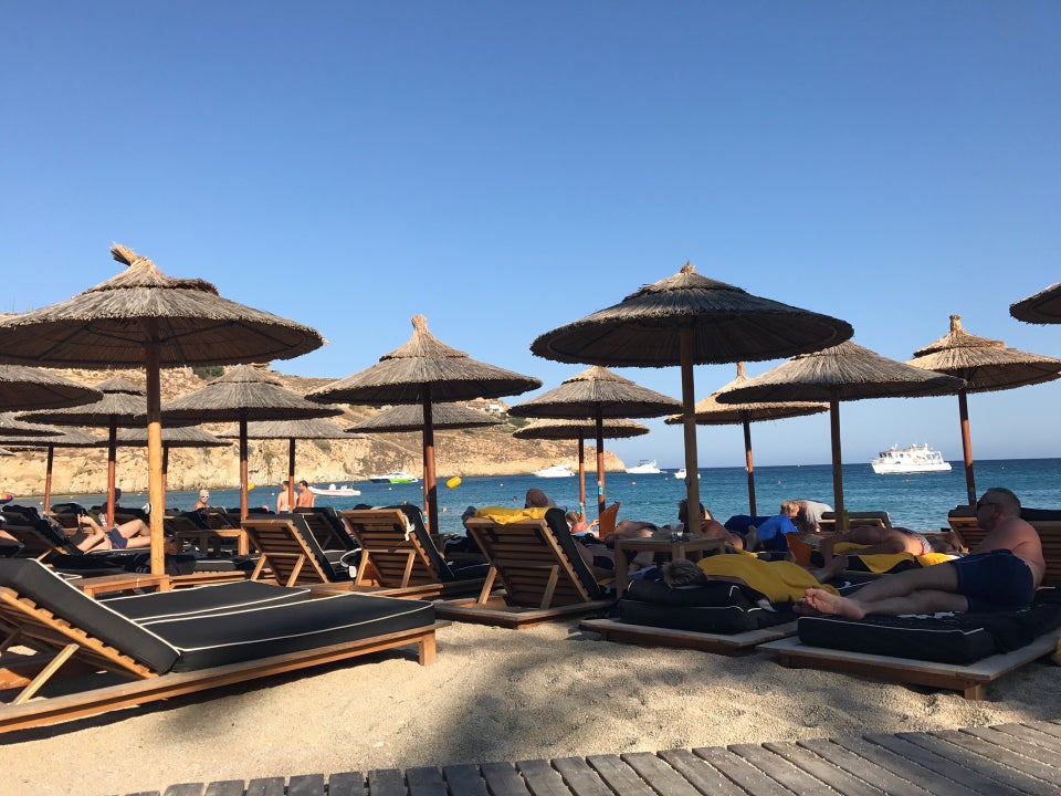 Photo of Super Paradise Beach Club