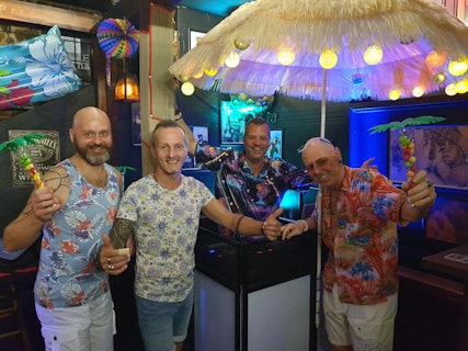 Photo of Eagle Bar