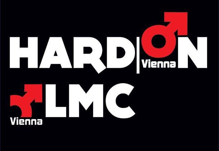 Photo of HARD ON