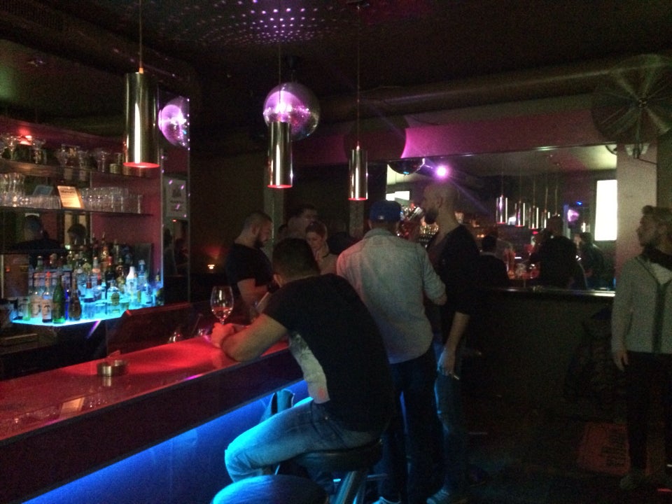Photo of Village Bar