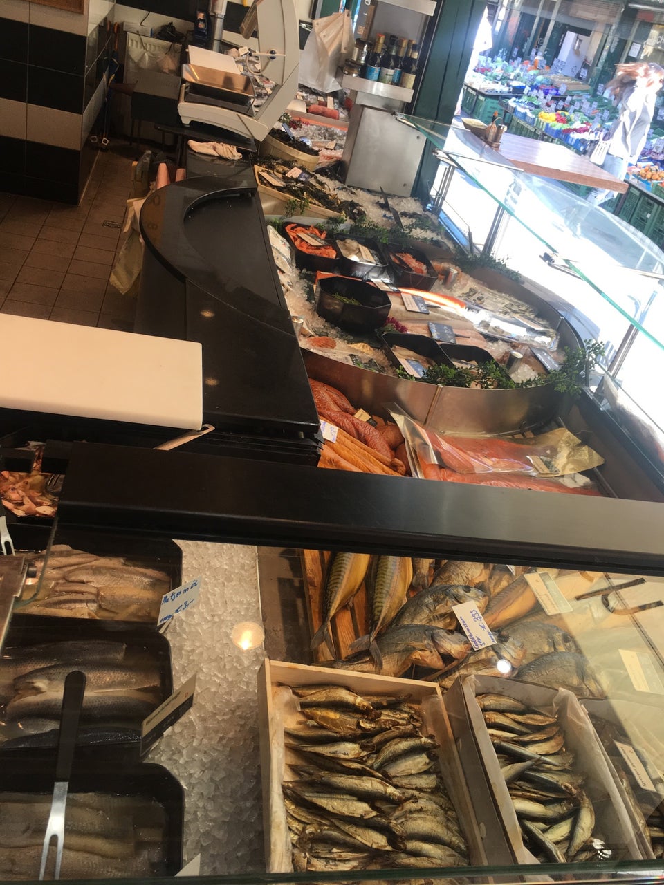 Photo of S-WORLD XXL STORE