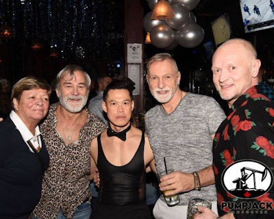 Photo of PumpJack Pub