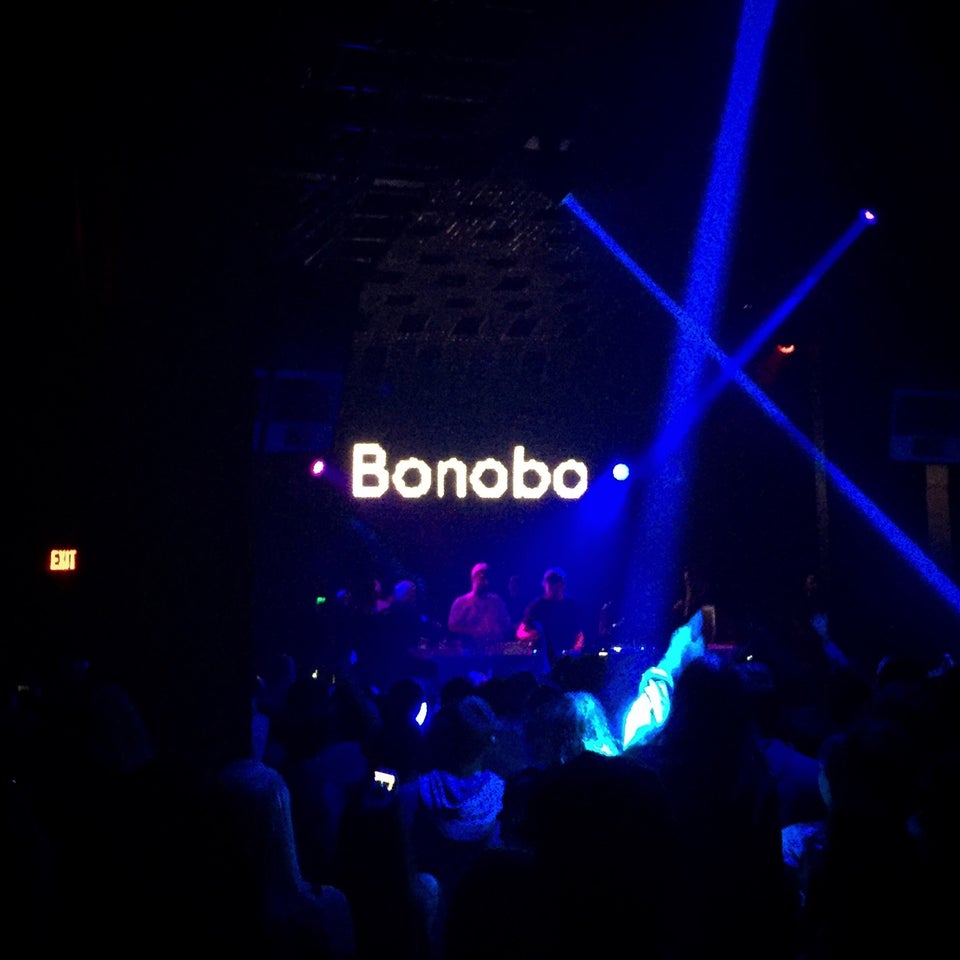Photo of Celebrities Nightclub