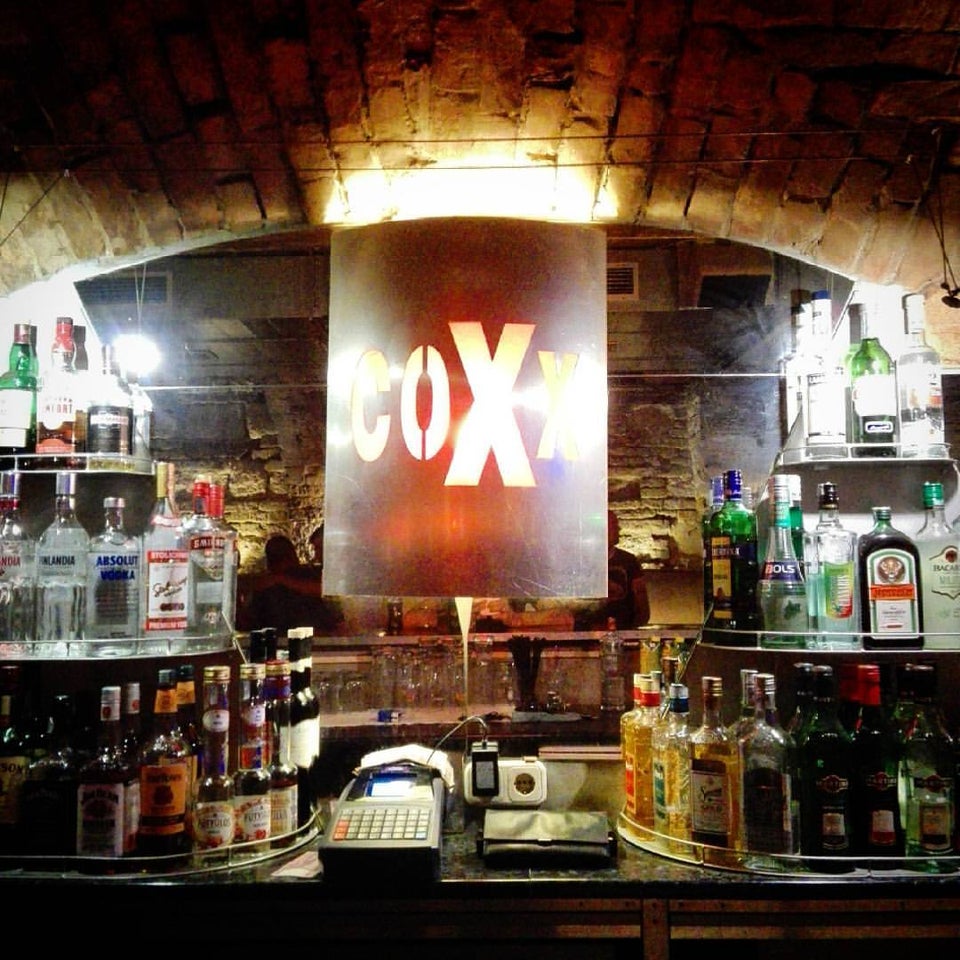 Photo of CoXx Men's Bar