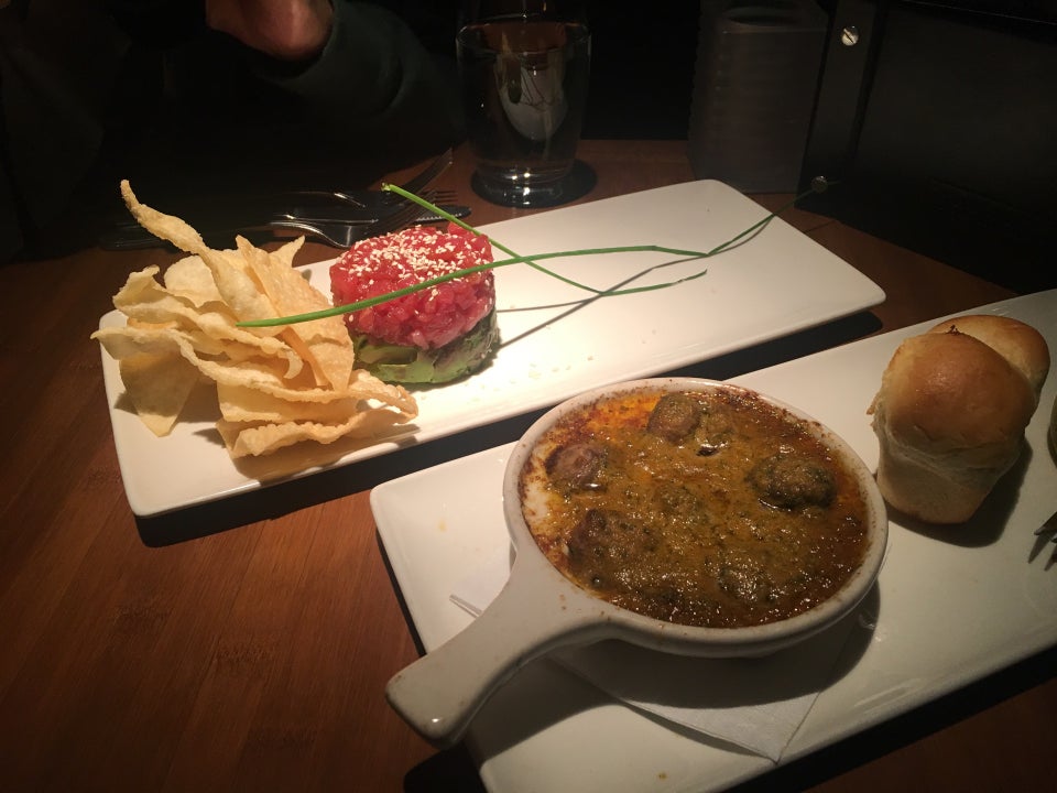 Photo of The Keg Steakhouse + Bar - Alberni