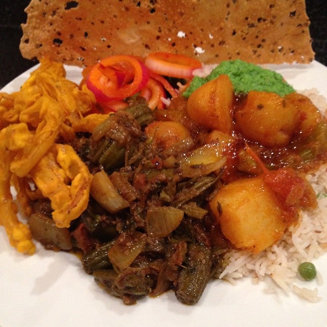 Photo of India Bistro and Bar