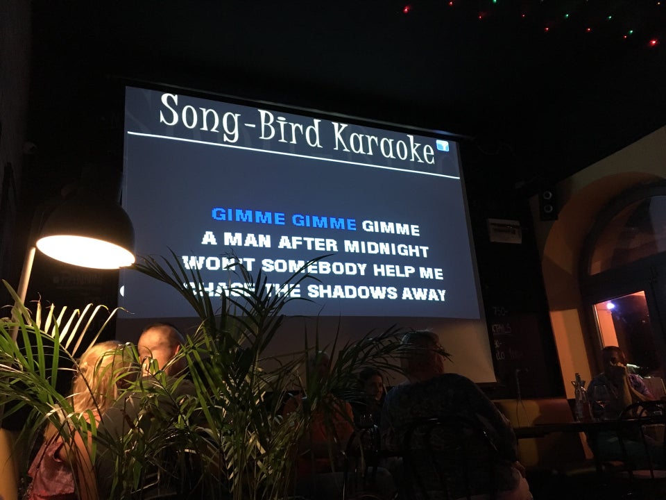Photo of Why not cafe and bar