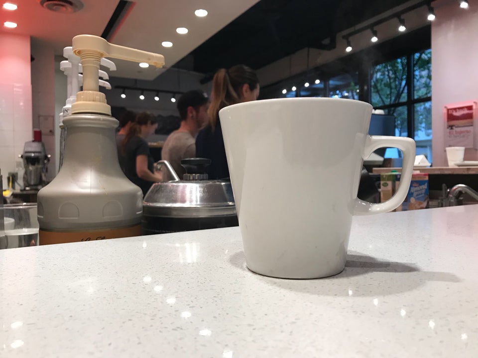 Photo of JJ Bean Coffee Roasters