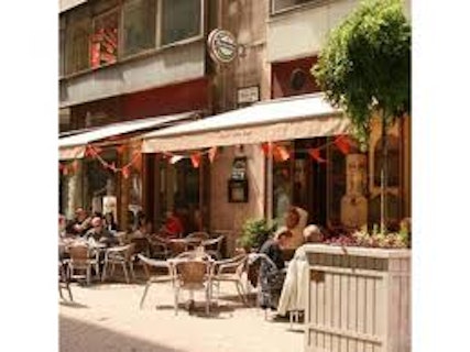 Photo of Parisi 6