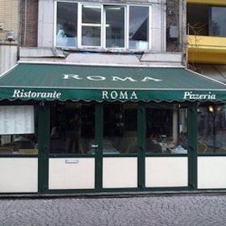 Photo of Restaurant Roma Antwerpen