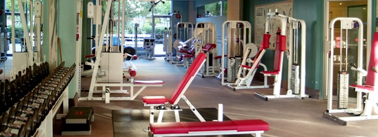 Photo of Steve Nash Sports Club (Closed)