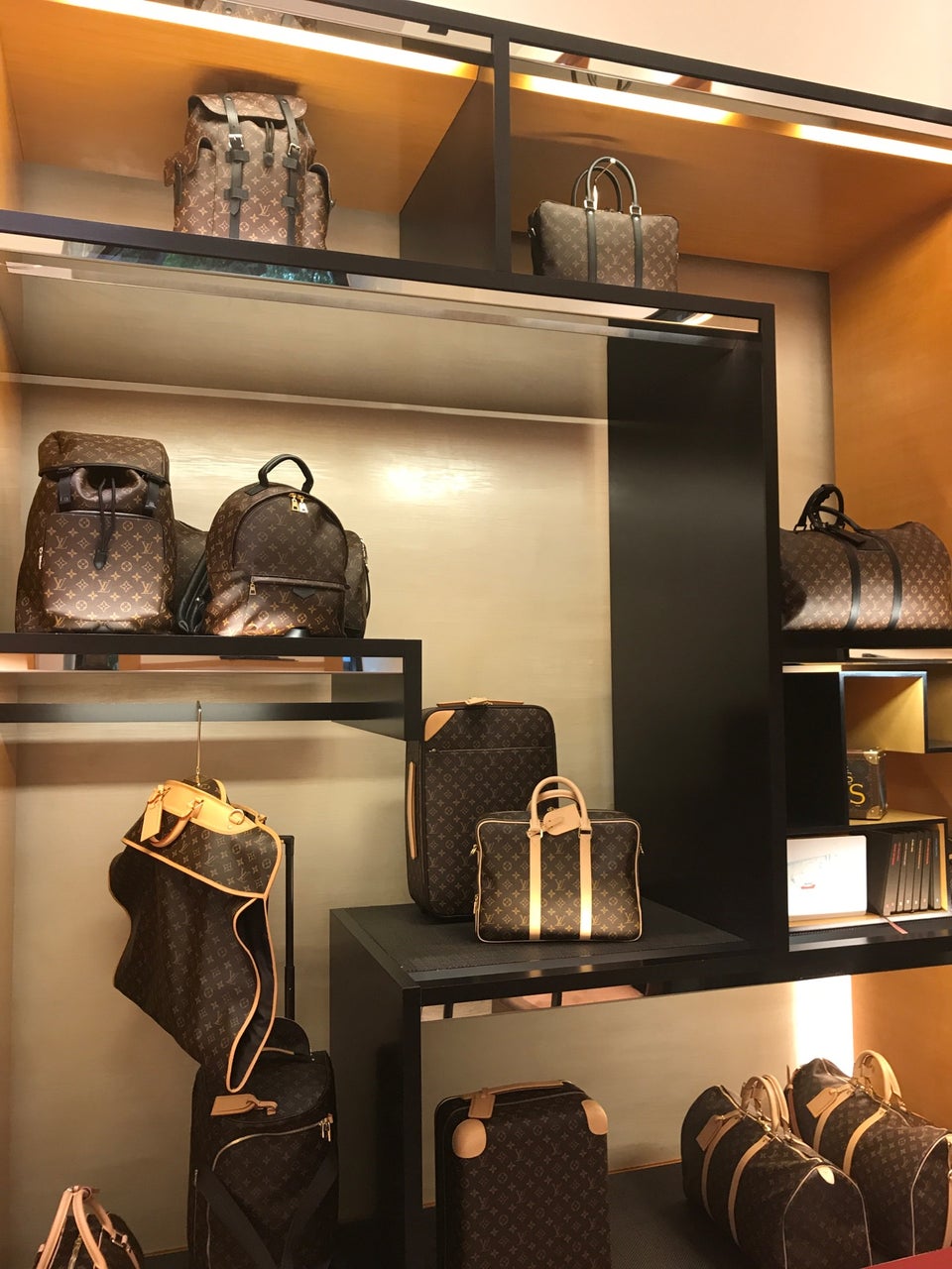 Photo of Louis Vuitton