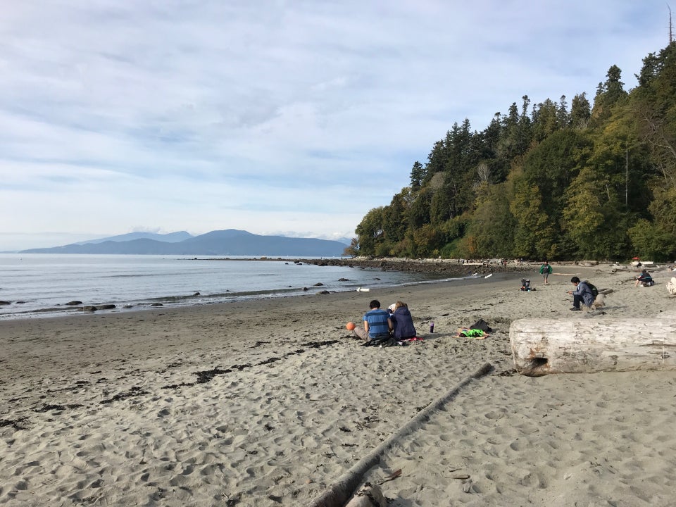 Photo of Wreck Beach