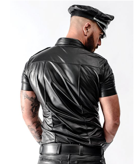 Photo of Mister B