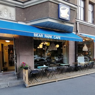 Photo of Bear Park Cafe