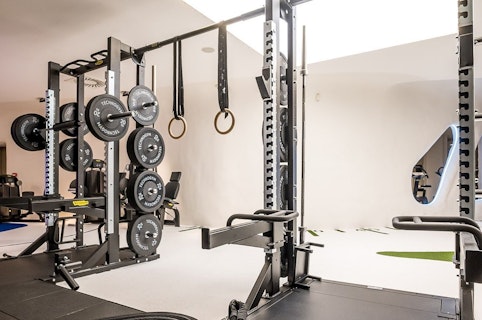 Photo of La Gym