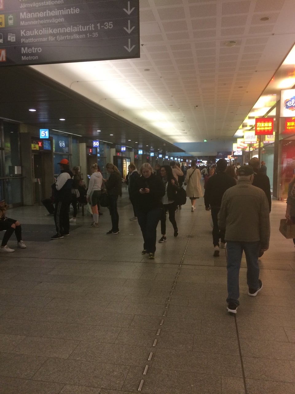 Photo of Kamppi
