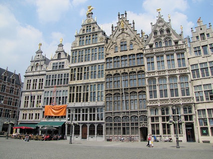 Photo of Grote Markt