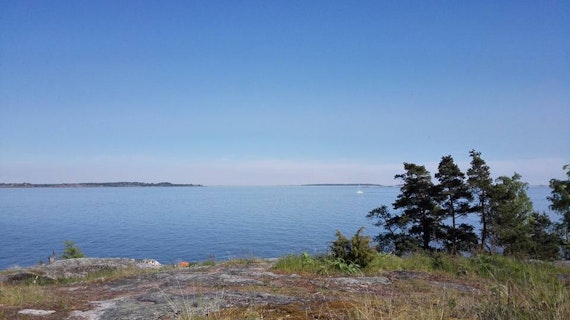 Photo of Pihlajasaari Beach