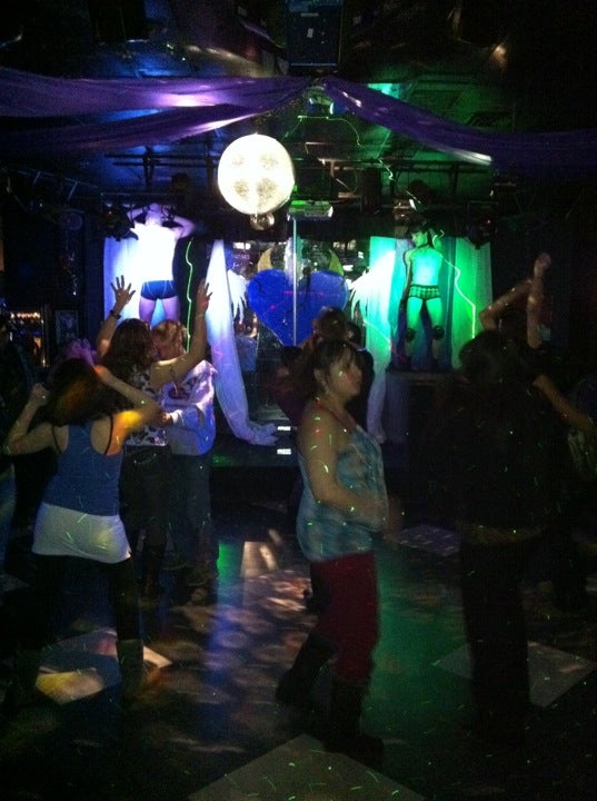 Photo of Club 200