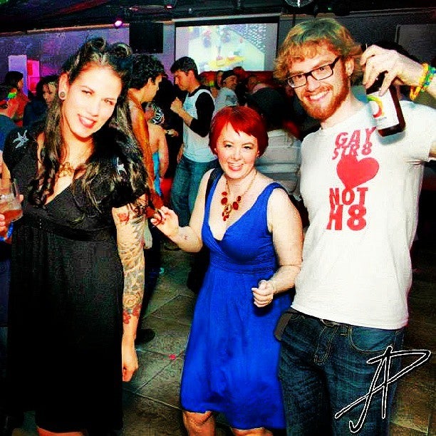 Photo of Fame Nightclub