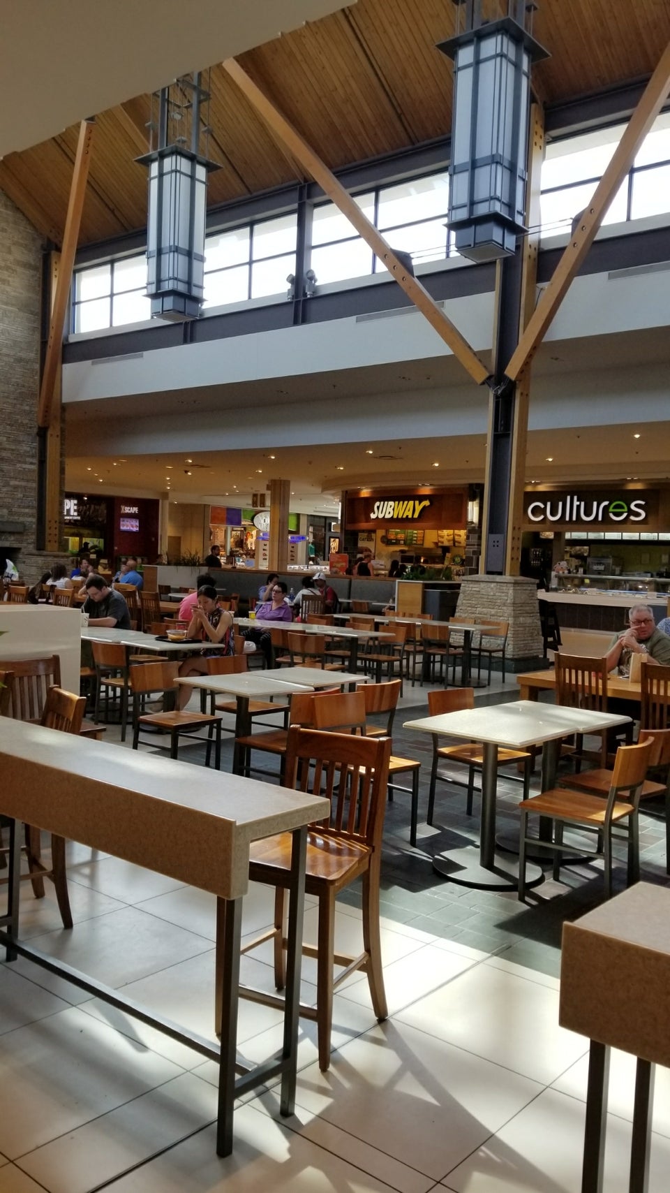 Photo of St.Vital Centre