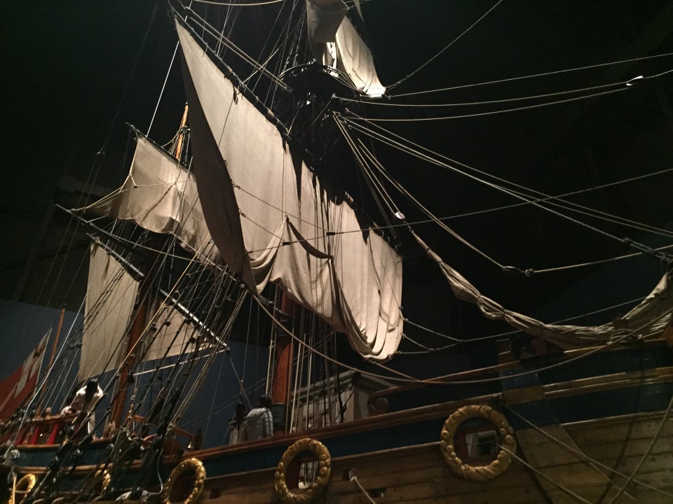 Photo of Manitoba Museum
