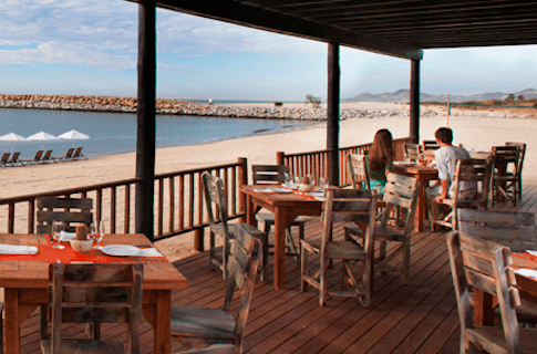 Photo of EL Ganso Beach Club