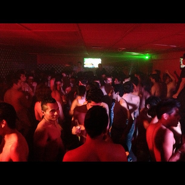 Photo of 11:11 Club Cancún