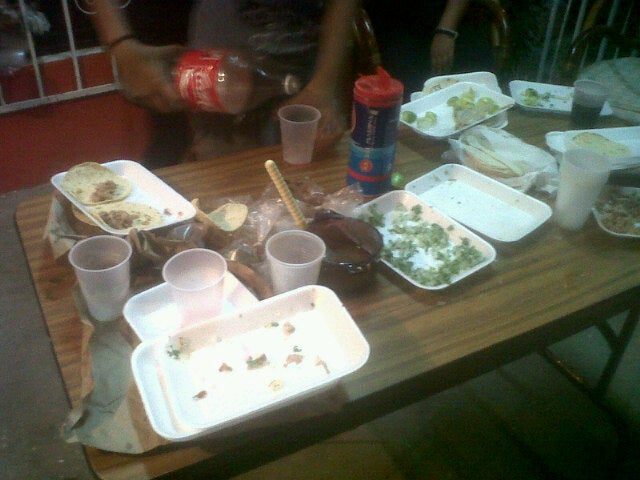 Photo of La Parrilla