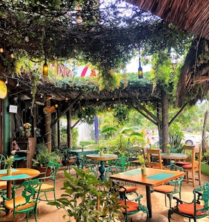 Photo of Restaurante Natura