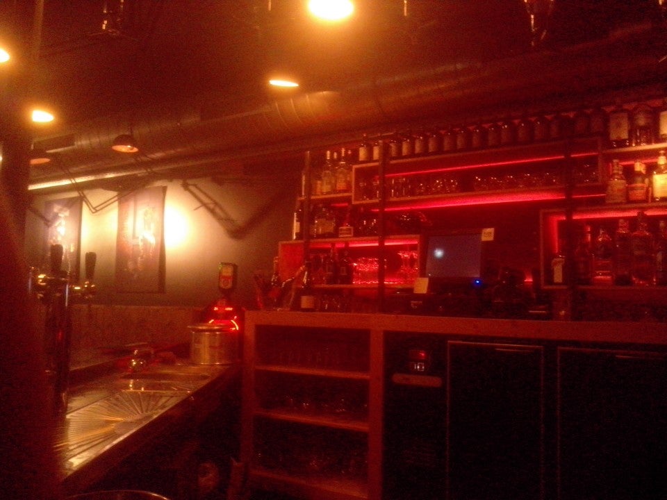 Photo of Stammbar