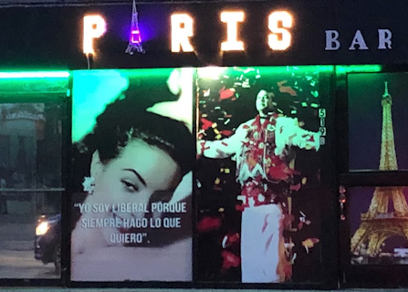 Photo of Paris Bar