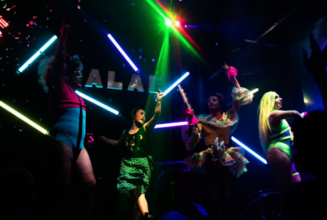Photo of Dalai Club & Bar