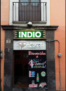 Photo of Secret Coffee & Beer