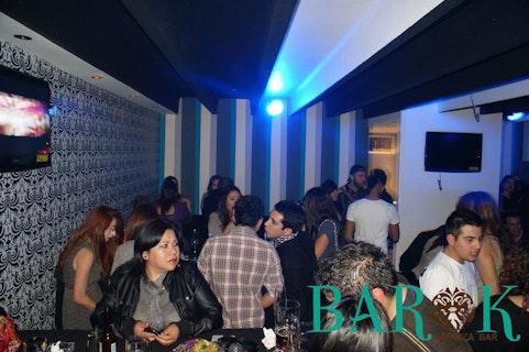 Photo of Barok