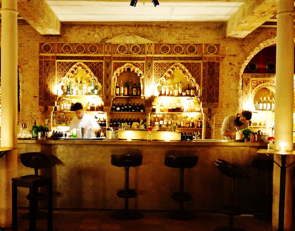 Photo of Ocaña
