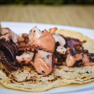 Photo of Tacos Gardenias