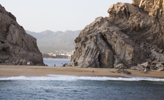 Photo of Playa del Divorcio